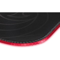 L33T Asar Bardagi XXL RGB Gaming Mousepad - Ultimate Precision & Style for Gamers - 5706470117006